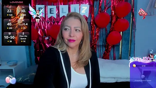  Addic  online show from February 22, 2025, 1:24 pm