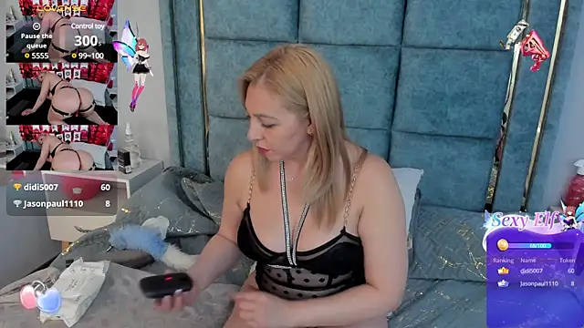  Addic  online show from March 3, 2025, 3:53 pm