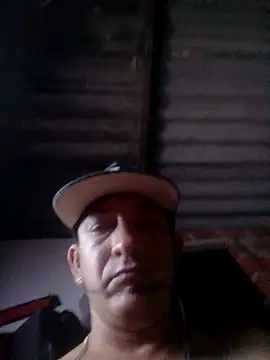 mordelon07 online show from November 27, 2025, 5:09 am