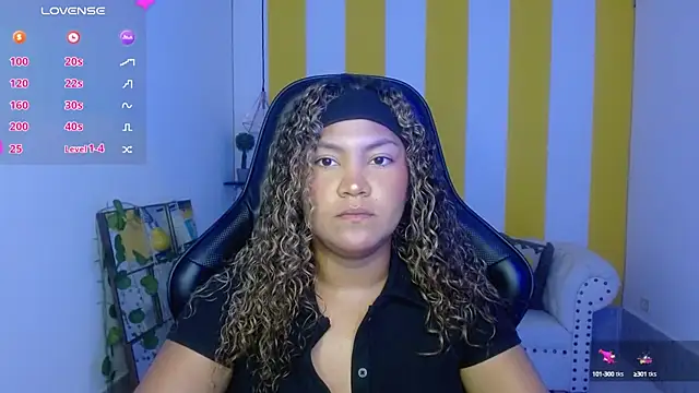 Cristal War online show from January 9, 2025, 11:24 pm