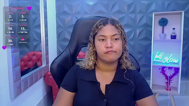 Cristal War online show from April 9, 2026, 10:59 pm