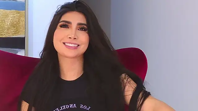  BellaDonna  online show from March 28, 2026, 1:49 am