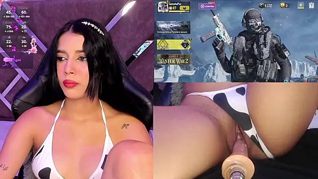 Snapshot of SweetieCloe_ chatting on January 30, 2025, 9:14 pm SweetieCloe online show from January 30, 2025, 9:14 pm