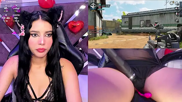 Snapshot of SweetieCloe_ chatting on February 1, 2025, 9:19 pm SweetieCloe online show from February 1, 2025, 9:19 pm