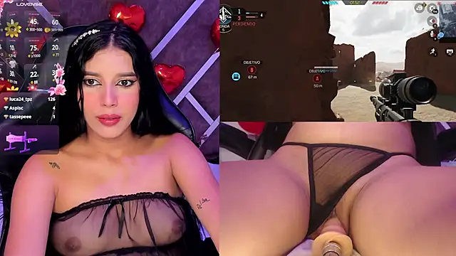 Snapshot of SweetieCloe_ chatting on February 3, 2025, 11:58 pm SweetieCloe online show from February 3, 2025, 11:58 pm