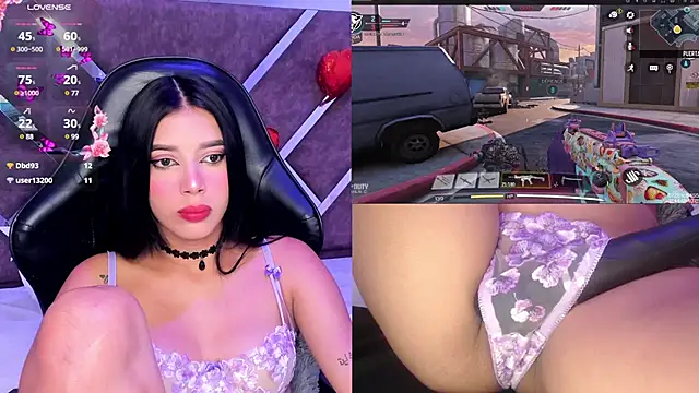 Snapshot of SweetieCloe_ chatting on February 26, 2025, 1:00 am SweetieCloe online show from February 26, 2025, 1:00 am