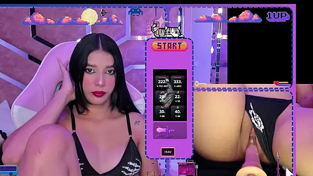 Snapshot of SweetieCloe_ chatting on March 9, 2025, 9:03 pm SweetieCloe online show from March 9, 2025, 9:03 pm