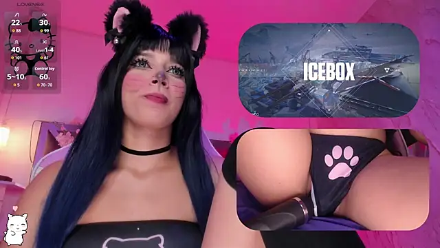 SweetieCloe  online show from November 15, 2025, 9:54 pm