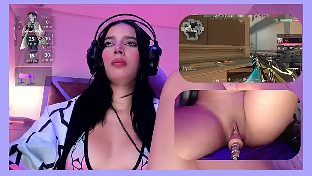 SweetieCloe  online show from April 9, 2026, 9:31 pm