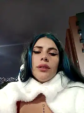 Baby-buu1002 online show from December 25, 2024, 6:09 am