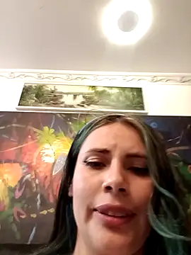 Baby-buu1002 online show from March 12, 2025, 8:41 pm