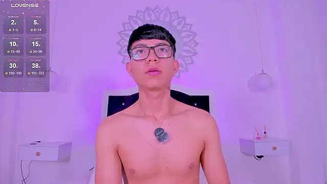 CodyTwink online show from February 1, 2026, 10:47 am