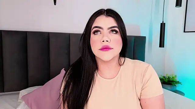 Harmonybabe  online show from March 19, 2026, 7:51 pm