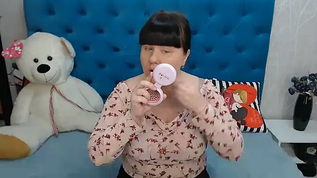 Snapshot of Sexy_MALIKKA chatting on February 20, 2025, 9:44 am Sexy MALIKKA online show from February 20, 2025, 9:44 am