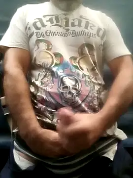 Gimly80 online show from October 18, 2025, 8:48 am