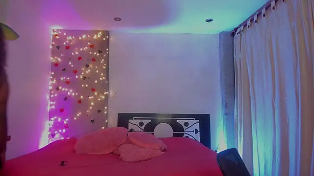 Snapshot of blackbarbietrans chatting on January 22, 2025, 2:59 am blackbarbietrans online show from January 22, 2025, 2:59 am