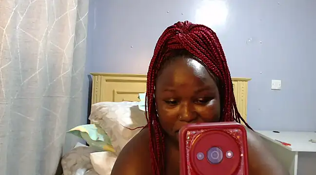 Kim nasty online show from January 24, 2025, 4:48 am