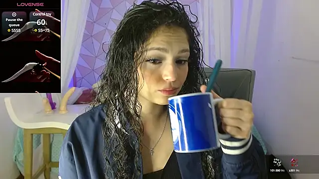 mapelove online show from January 18, 2025, 2:44 pm