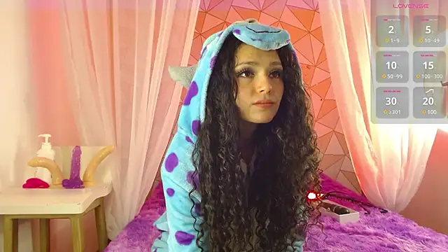 mapelove online show from January 27, 2025, 9:00 pm