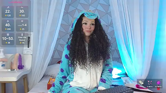 mapelove online show from January 31, 2025, 2:49 pm