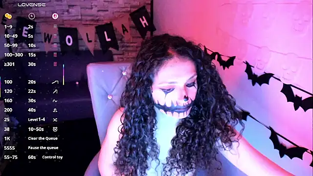 mapelove online show from October 30, 2025, 12:06 pm