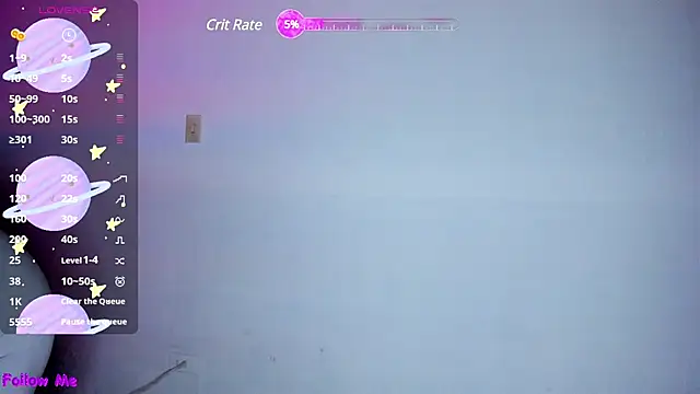 Snapshot of cherrycurvyyy chatting on February 18, 2025, 12:59 am cherrycurvyyy online show from February 18, 2025, 12:59 am