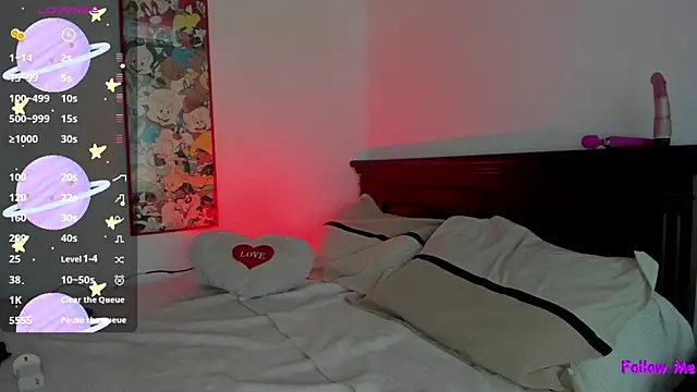 cherrycurvyyy online show from February 20, 2026, 12:27 pm