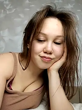  AnMiss  online show from February 21, 2025, 7:54 pm