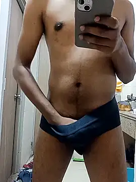 JerryJerome01 online show from June 14, 2026, 4:42 pm
