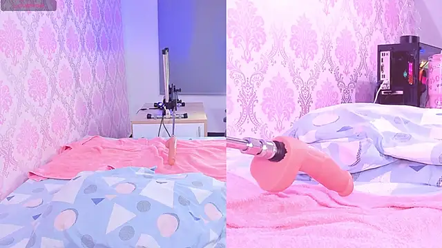 amberthomson cm online show from February 7, 2025, 9:58 pm