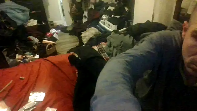 robeaulieu02 online show from February 14, 2026, 8:11 am