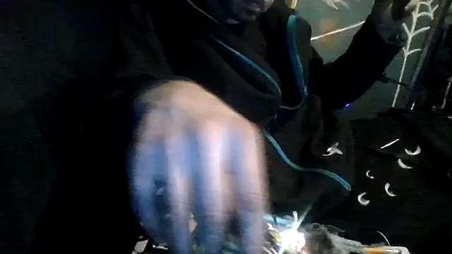 robeaulieu02 online show from March 20, 2026, 5:01 am