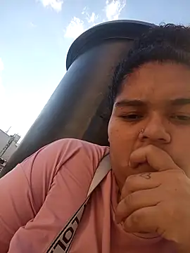 Snapshot of Paola16_6 chatting on February 22, 2026, 9:24 pm Paola16 6 online show from February 22, 2026, 9:24 pm