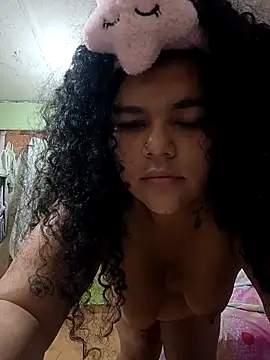 Snapshot of Paola16_6 chatting on February 24, 2026, 11:08 am Paola16 6 online show from February 24, 2026, 11:08 am