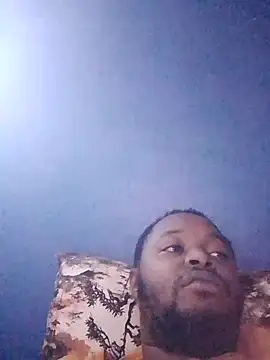 Freaky Vannahs online show from October 12, 2025, 4:22 am