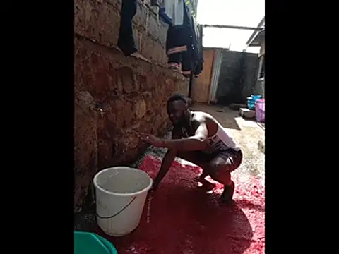 Freaky Vannahs online show from November 7, 2025, 12:49 pm