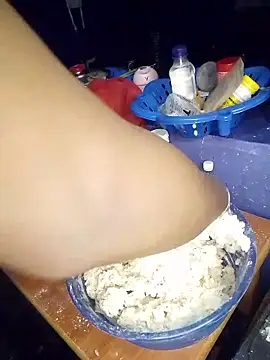 Freaky Vannahs online show from November 29, 2025, 5:38 pm