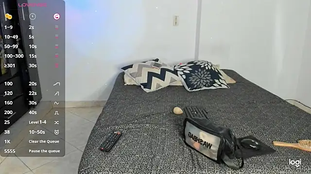 lolacute69 online show from March 24, 2026, 2:44 pm