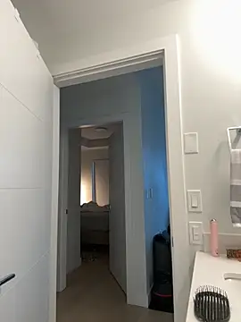 NattyFierros online show from November 26, 2025, 5:47 pm