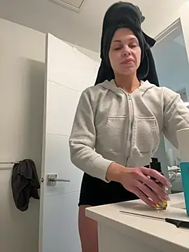 NattyFierros online show from March 26, 2026, 5:29 pm