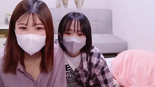 ManaMi-maru online show from December 15, 2024, 11:23 am