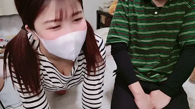 ManaMi-maru online show from January 27, 2025, 11:00 am