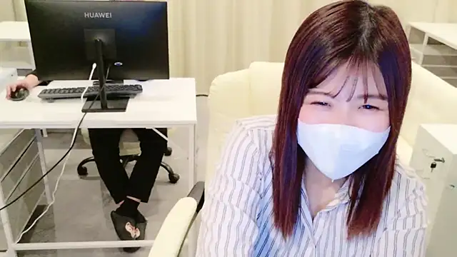 ManaMi-maru online show from January 29, 2025, 3:37 pm