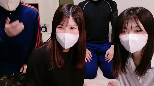 ManaMi-maru online show from March 3, 2025, 5:50 pm