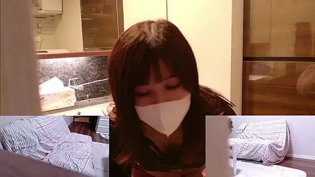 ManaMi-maru online show from October 9, 2025, 11:41 am