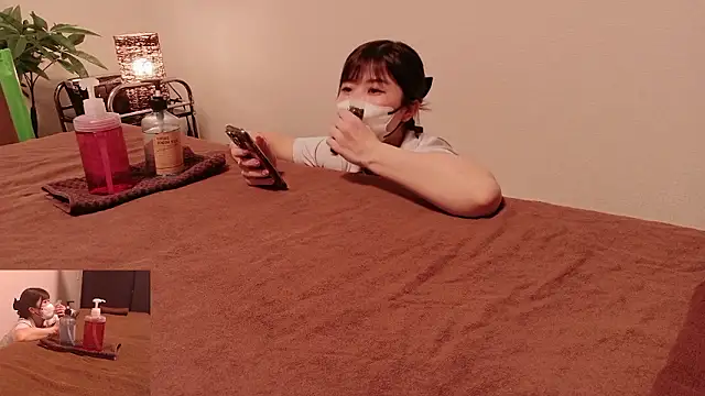 ManaMi-maru online show from February 3, 2026, 12:43 pm