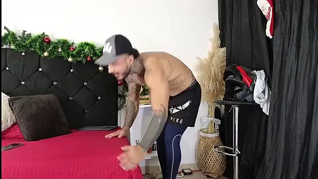 john cartter1 online show from November 28, 2025, 11:02 am