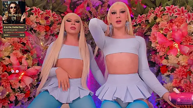 AlisonSharon online show from February 2, 2026, 4:00 am