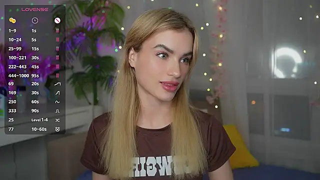 Snapshot of JodyBlow chatting on February 20, 2025, 6:46 pm JodyBlow online show from February 20, 2025, 6:46 pm