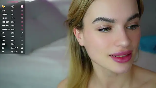 Snapshot of JodyBlow chatting on February 22, 2025, 11:24 am JodyBlow online show from February 22, 2025, 11:24 am